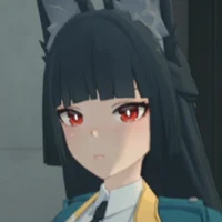 ZZZ - Hoshimi Miyabi