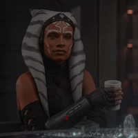 Ahsoka Tano