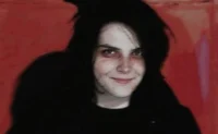 Gerard Way - Vampire