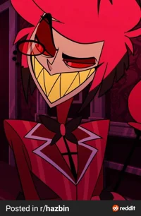 Alastor