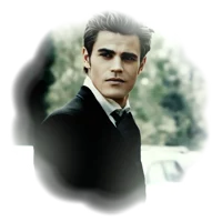 STEFAN SALVATORE