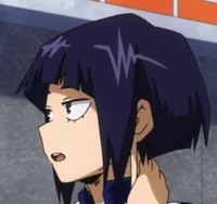 Kyoka Jiro