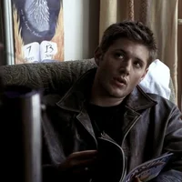 Dean Winchester 
