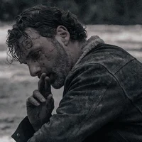 Rick Grimes