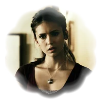 ELENA GILBERT