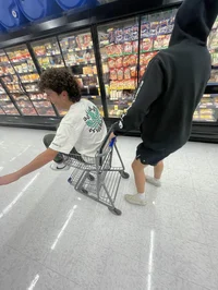 Your boy bestfriends