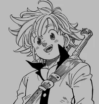 Meliodas