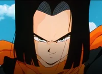 Android 17 Abridged