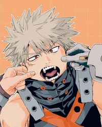 Bakugo