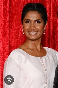 suki panesar