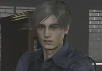 Leon Kennedy