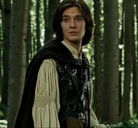 Prince Caspian