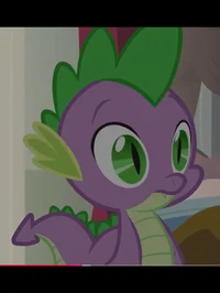 Spike 