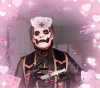Nurse Copia