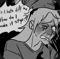 Bill Cipher REFORMED