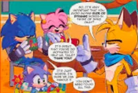 Sonic 15 Years Later