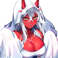 Akumi The Singer Oni