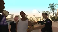 GTA San Andreas
