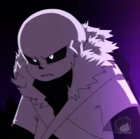 Cross Sans