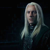 Lucius Malfoy
