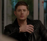 dean winchester