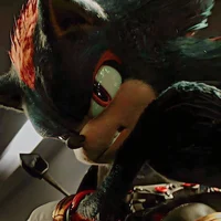 Shadow the Hedgehog