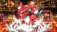 Shoutmon 