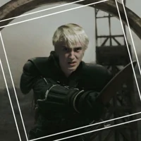 Draco L Malfoy