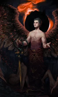 Archangel Pedro 
