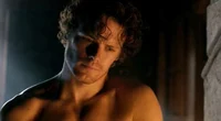 Jamie Fraser 