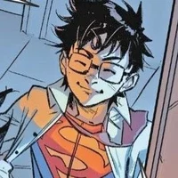 Jon kent