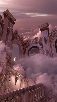 Moonlit Haven