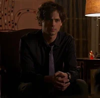 spencer reid