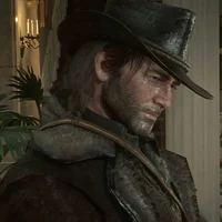 Arthur Morgan