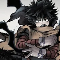 Izuku Midoriya
