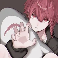 Female Kurona Ranze
