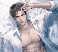 Nathan Lysander