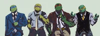 Tmnt 2003 