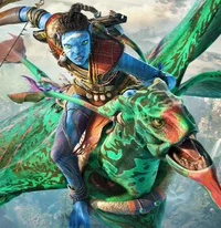 Frontiers of Pandora