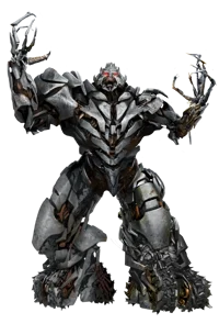 Megatron