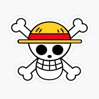 Straw hat pirates