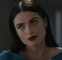 Lena Luthor 