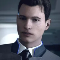Connor RK800