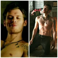 Klaus Mikaelson