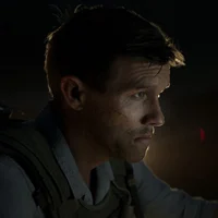 COD - Phillip Graves