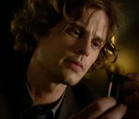 spencer reid