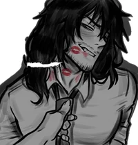 Aizawa MHA