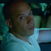 Dominic Toretto