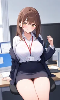 Kana Hoshizuki 