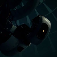 GLaDOS - Self Aware